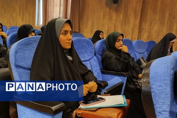 سمینار آموزشی نماد و مدیریت فوریت‌های روانی‌ - اجتماعی در قدس