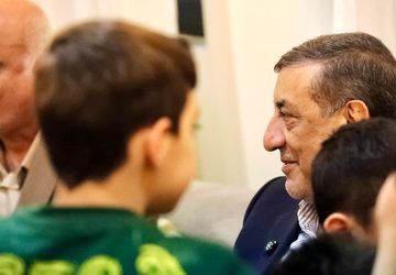 قائم پناه: همه اقشار باید در شادی آیین‌های فرهنگی سهیم باشند