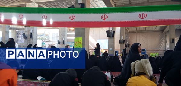 اقامه نماز جمعه در آخرین جمعه آبان ماه