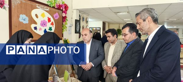 برگزاری مرحله شهرستانی جشنواره نوجوان خوارزمی در تربت حیدریه 