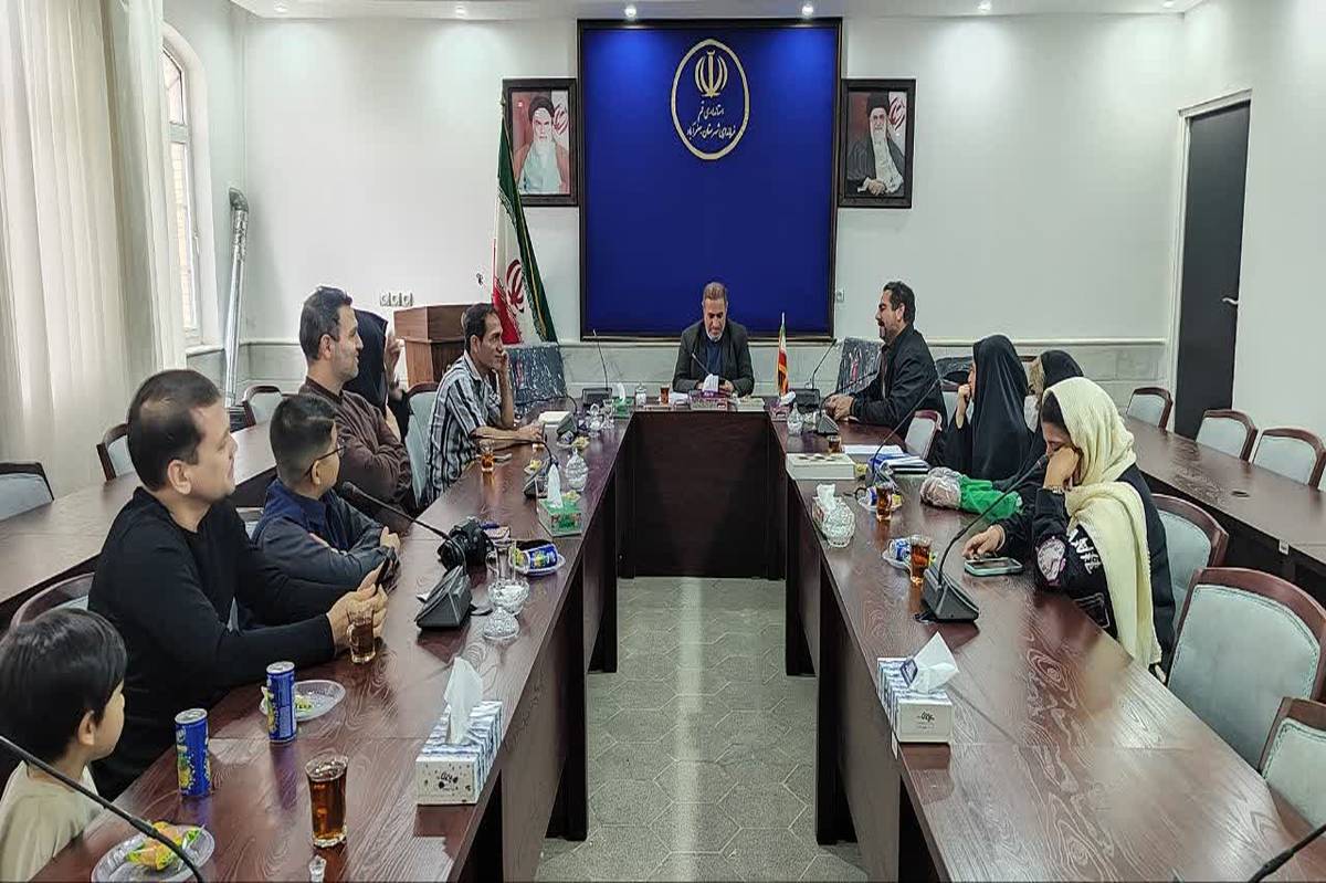 نقش خبرنگاران در فرهنگ‌سازی ارزش‌های جامعه انکارناپذیر است