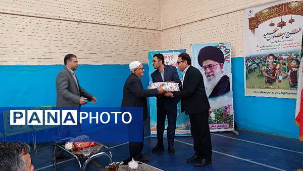 افتتاح طرح مهارت آموزی رشته های مختلف ورزشی در سالن ۱۳ آبان شیروان