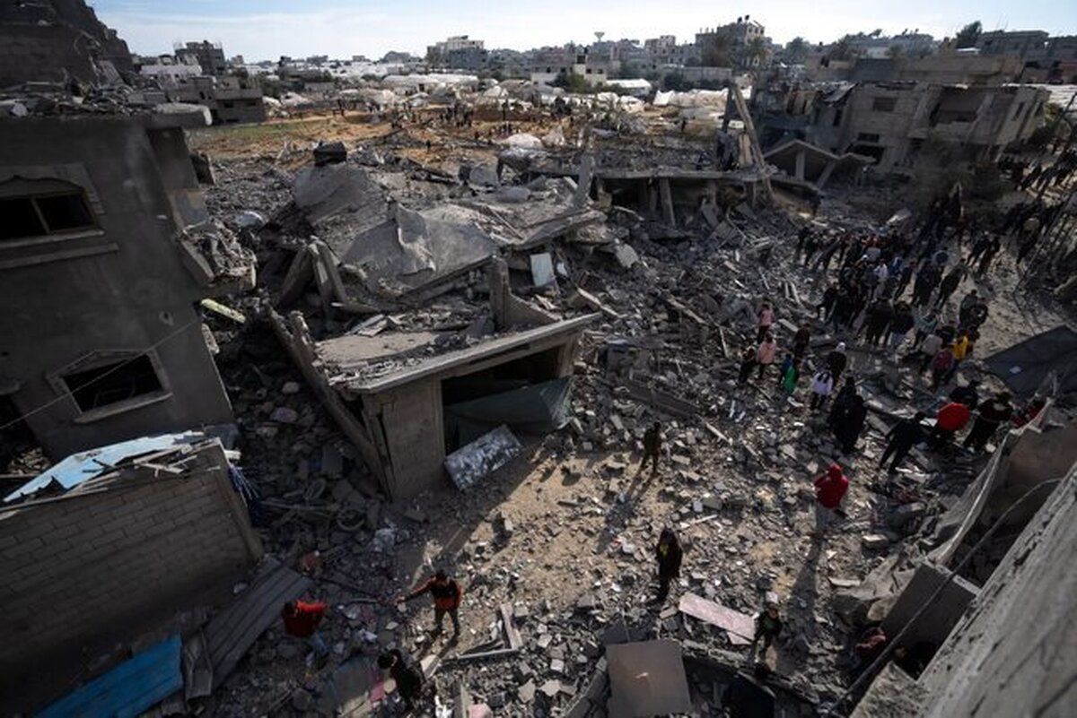جزئیات جدید مذاکرات پاریس درباره آتش‌بس در غزه