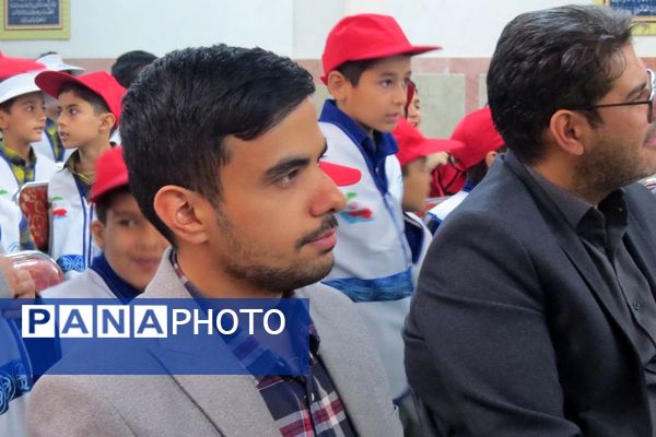 گامی نو در ارتقای سلامت دانش آموزان