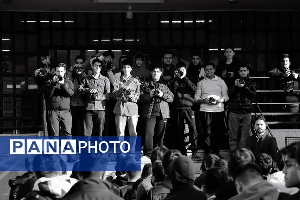  اجرای طرح «نوجوان شاد ایرانی (نشا)» برای پرورش نسل پویا و باانگیزه در مدارس پسرانه استان اصفهان