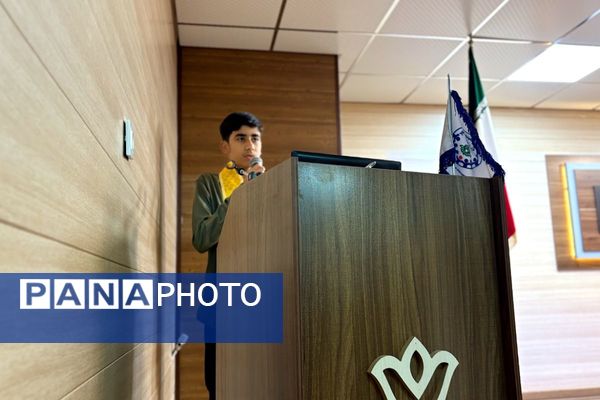 لحظه‌هایی از یادگیری و هم‌دلی در کارگاه توانمندسازی پیشتازان اسلامشهر