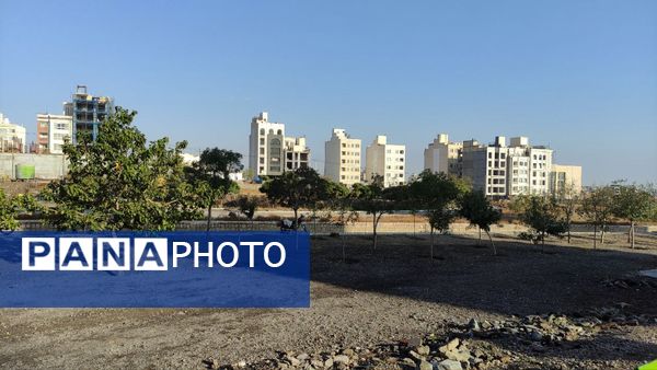 بررسی وضعیت آموزشی محله آبشار بلوار نماز مشهد 