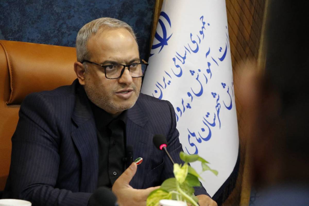 تحول در آموزش نیازمند گذر از چالش‌های کیفیت‌بخشی در عصر فناوری نوین است