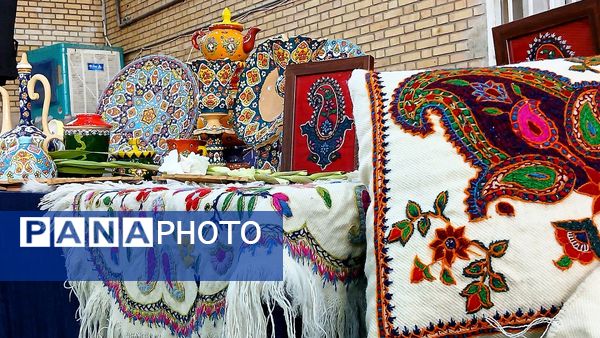 جشنواره غذاهای سنتی در نظرآباد؛ پیوند فرهنگ ،هنر و گردشگری