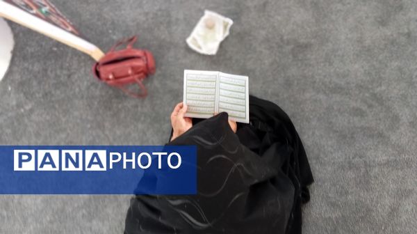 گلزار شهدای شهر بن، میعادگاه جمعه‌ها