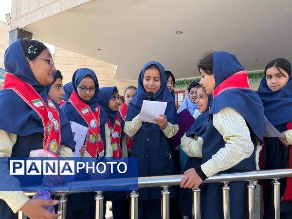 یک رأی کوچک، یک تغییر بزرگ