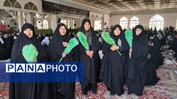 نماز جمعه کاشمر 
