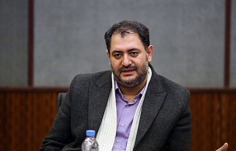 حسن صدرایی‌عارف، دبیر جدید بخش بین‌الملل جشنواره قصه‌گویی کانون