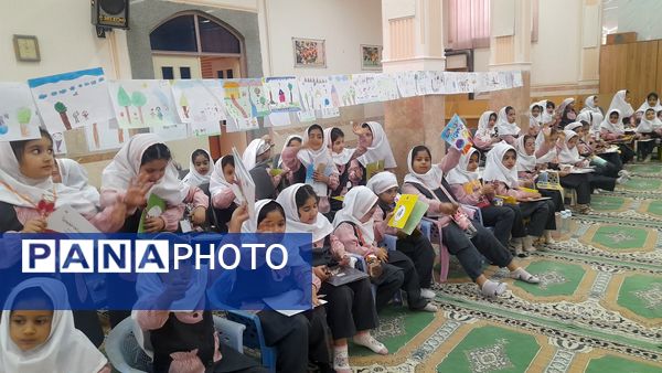 برگزاری ویژه‌برنامه «کودکان، حال خوش زندگی» همزمان با روز جهانی کودک