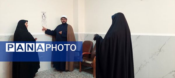 گامی تازه برای سلامت دانش‌آموزان