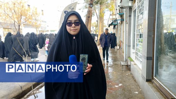 راهپیمایی یوم الله ۲۲ بهمن ماه در شهرستان خلیل‌آباد
