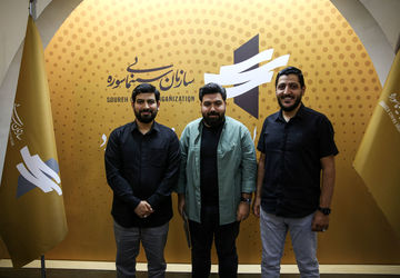 حامد یامین‌پور مدیرعامل باشگاه فیلم سوره شد
