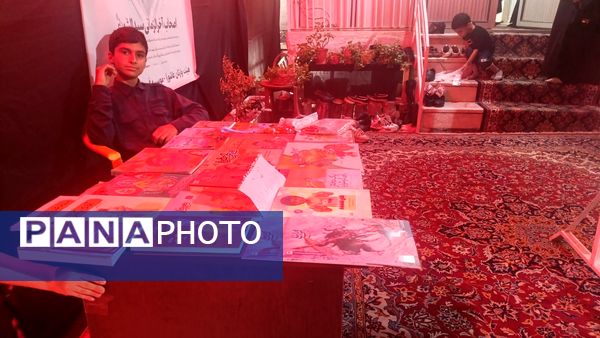 از سوگ امام سجاد (ع) تا شور اربعین روایت جلیل معماریانی در کتاب‌پردازان