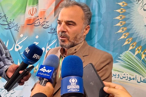 هدف اصلی اجلاس رؤسای ‌آموزش‌وپرورش، ارائه یک فهم مشترک است