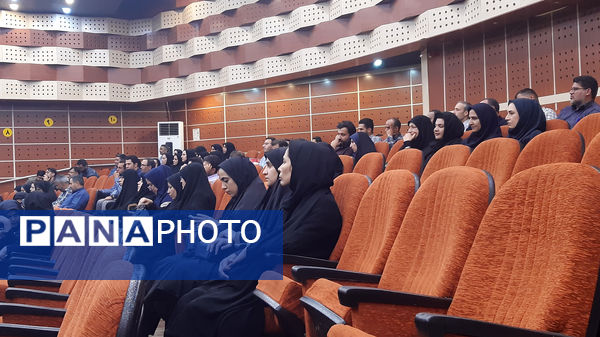 اختتامیه «طرح توانا» در استان مرکزی؛ گامی مؤثر برای بهبود کیفیت آموزش ابتدایی