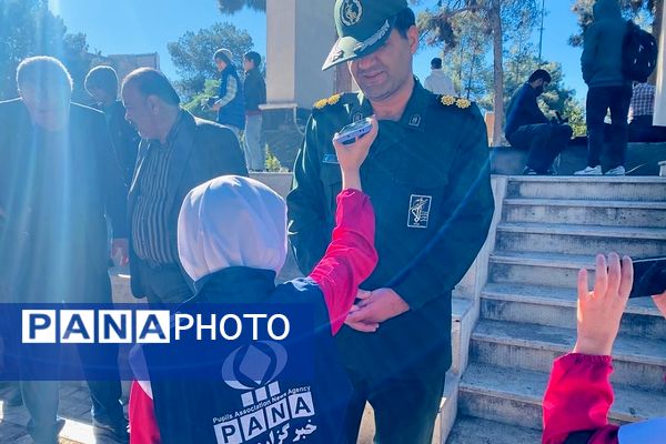 خروش نسل بیدار در سبزوار 