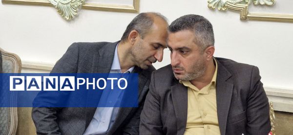 آیین تجلیل از خبرنگاران و اصحاب رسانه در محمودآباد