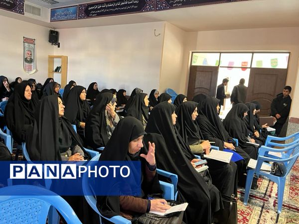 برگزاری کارگاه تخصصی تدبر در قرآن کریم 