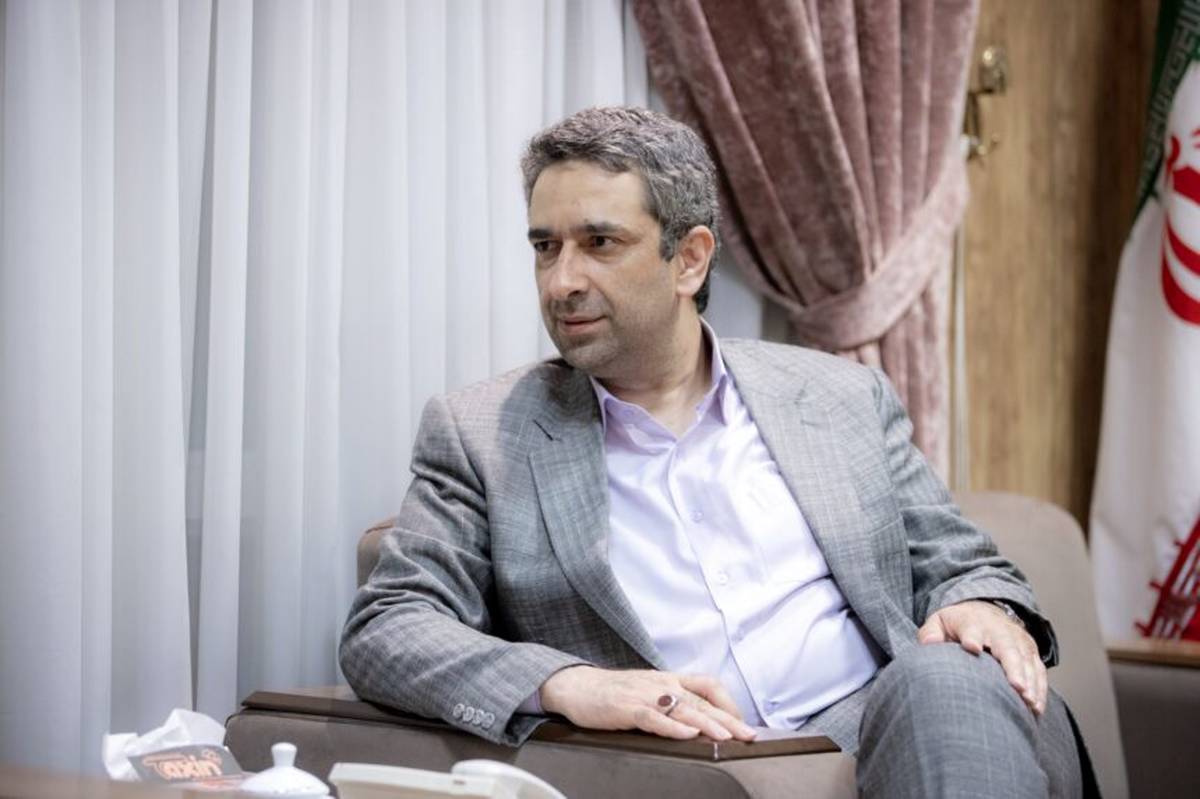 طباطبایی: بیتکلفی رئیس جمهور در مناسبات دیپلماتیک ربطی به ناآشنایی با پروتکلها ندارد
