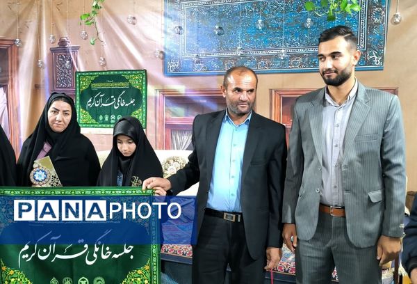 با «رواق» قلب قرآن در فلارد می‌تپد 