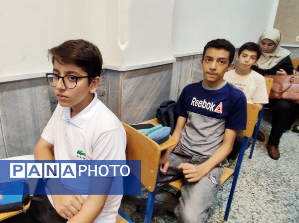 برگزاری دومین جلسه دوره آموزش مقدماتی خبرنگاران پانا استان البرز