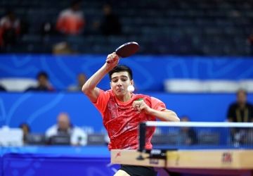 ۳مدال طلا، نقره و برنز پینگ‌پنگ ایران در مسابقات زیر ۱۷ سال عربستان