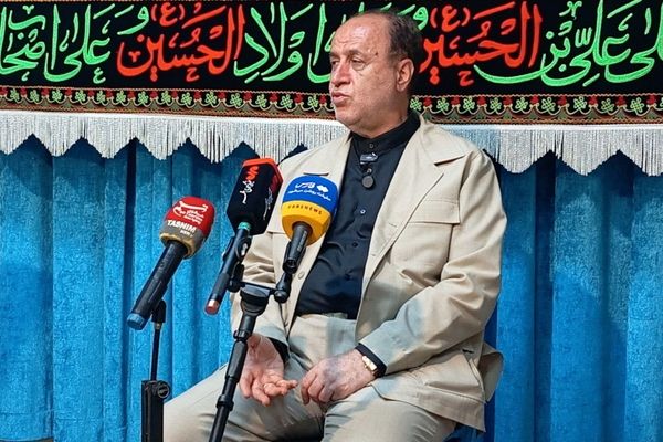 شهید شادمانی، معلمی بی‌ادعا و فرمانده‌ای راهبردی بود