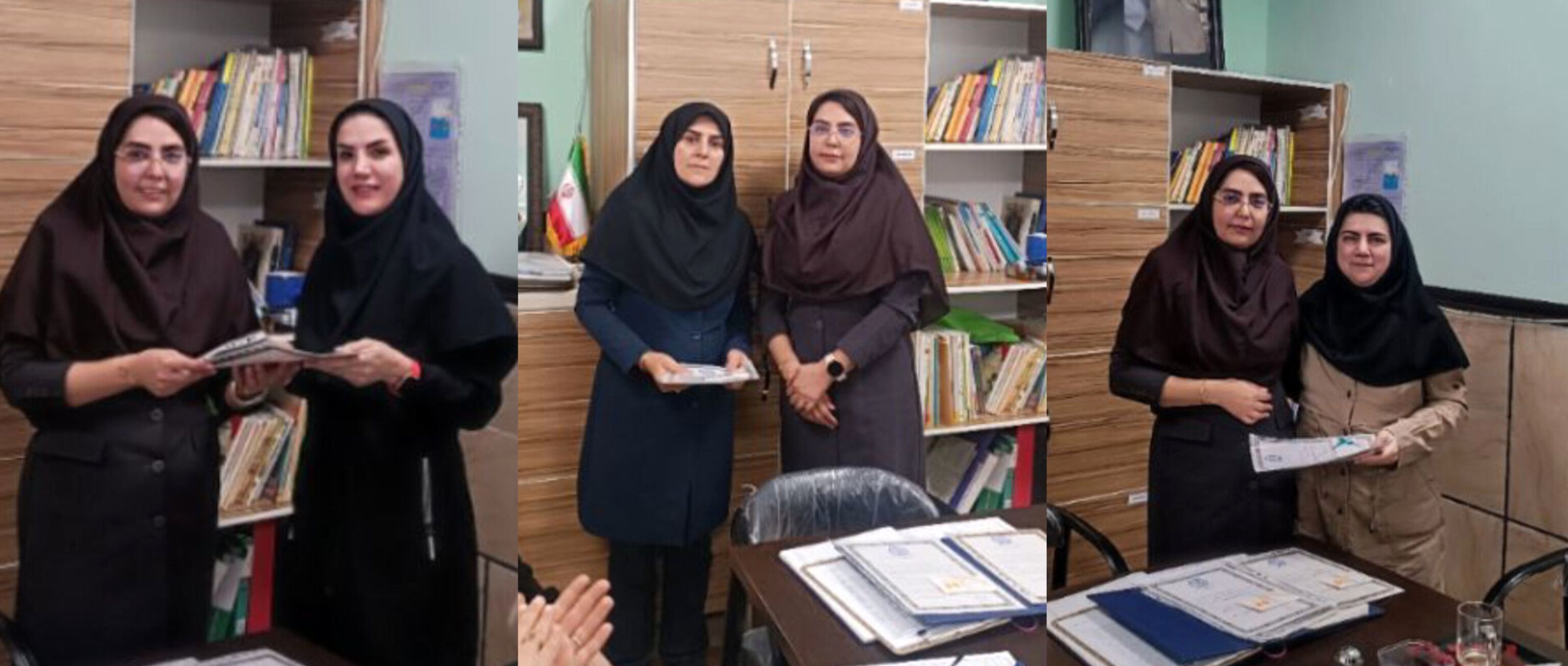 ایده‌ای کوچک می‌تواند به دستاورد بزرگ تبدیل شود