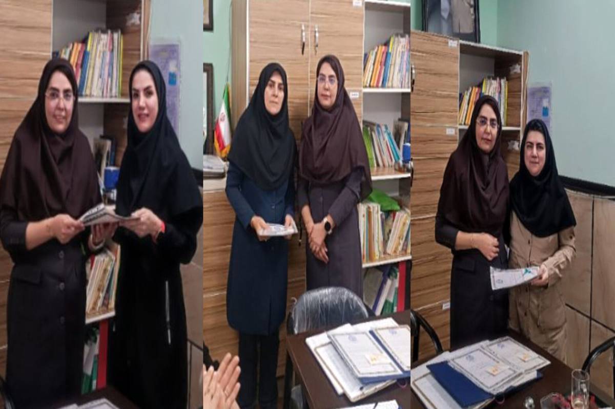 ایده‌ای کوچک می‌تواند به دستاورد بزرگ تبدیل شود