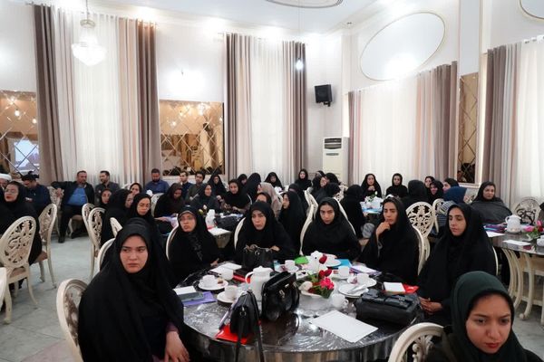 دوره سراسری مسیر معلمی؛ گامی بلند برای تحول بنیادین