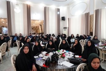 دوره سراسری مسیر معلمی؛ گامی بلند برای تحول بنیادین