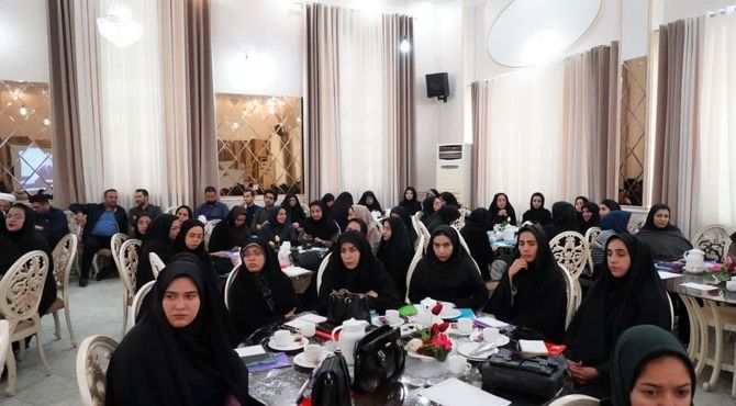 دوره سراسری مسیر معلمی؛ گامی بلند برای تحول بنیادین