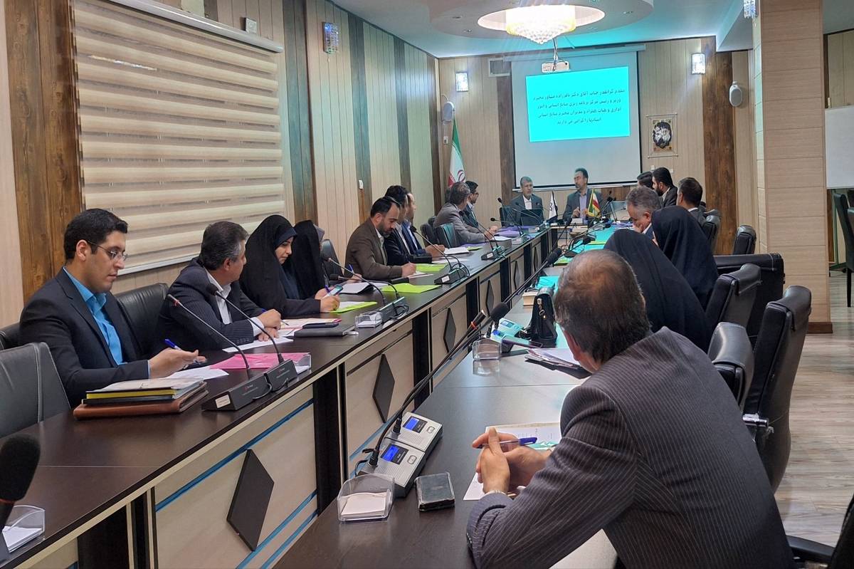 هدف اصلی منابع انسانی برگزاری آزمونهای استخدامی است