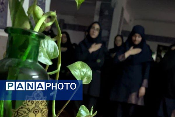 سه‌شنبه‌های مهدوی فرصتی برای پیمان با امام زمان(عج)