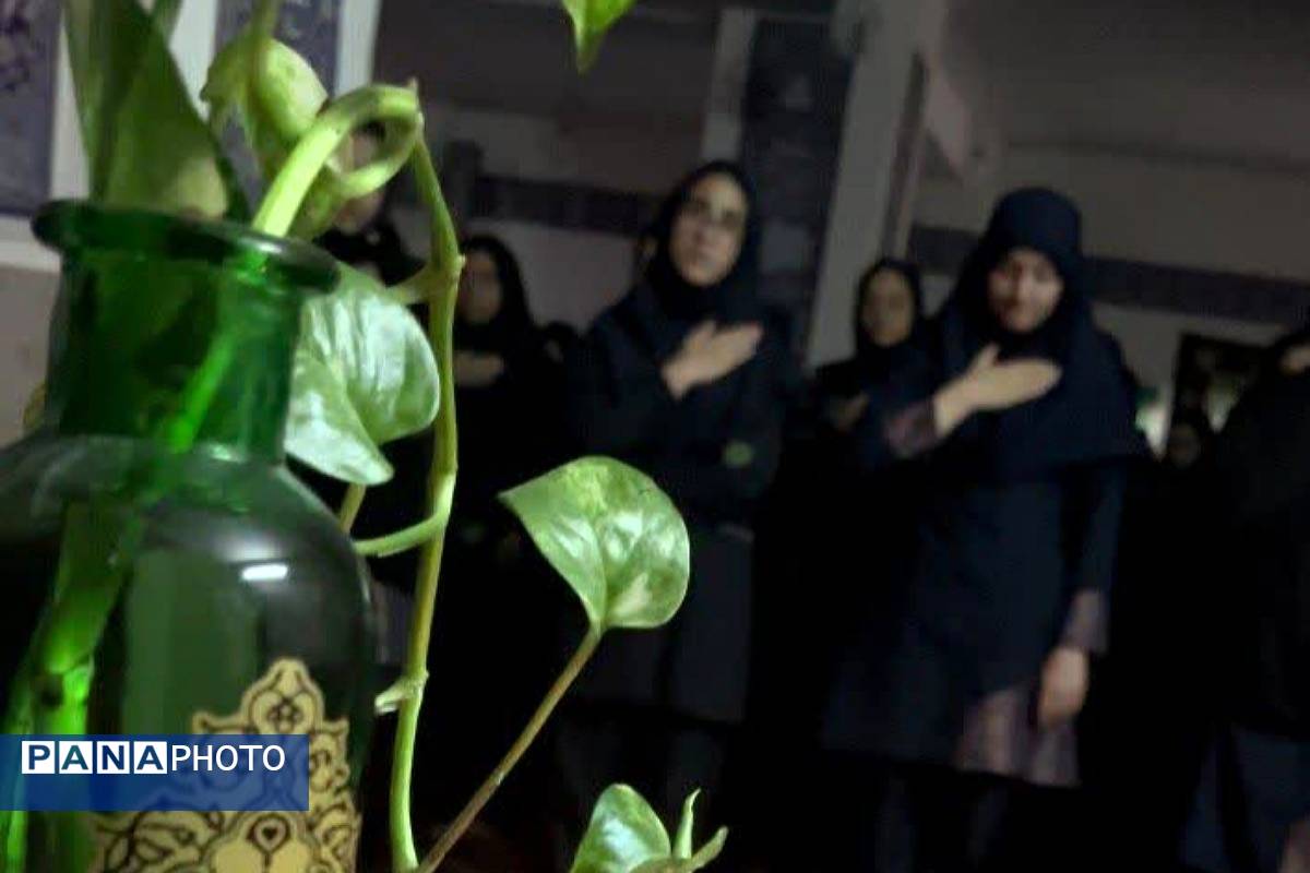 سه‌شنبه‌های مهدوی فرصتی برای پیمان با امام زمان(عج)