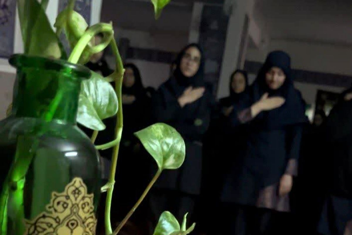 سه‌شنبه‌های مهدوی فرصتی برای پیمان با امام زمان(عج)