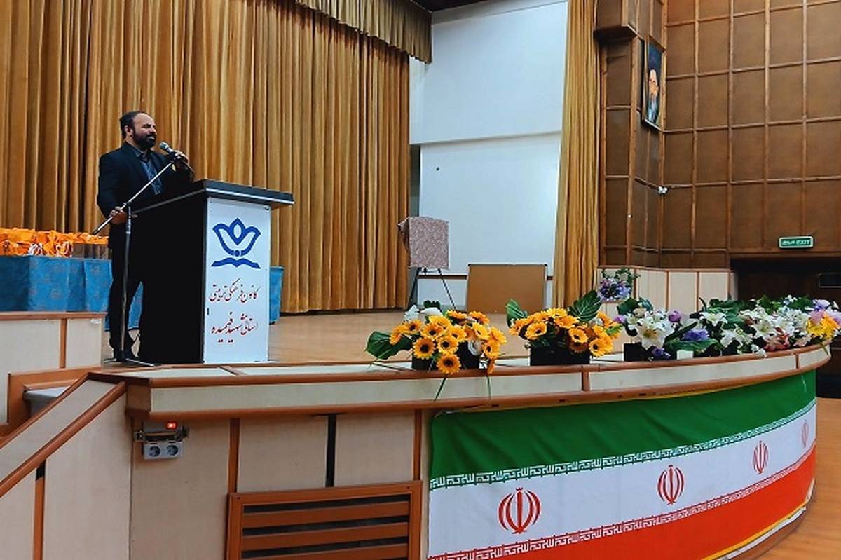 علم و دانش، گنجینه‌ای است که هیچ‌گاه از بین نمی‌رود
