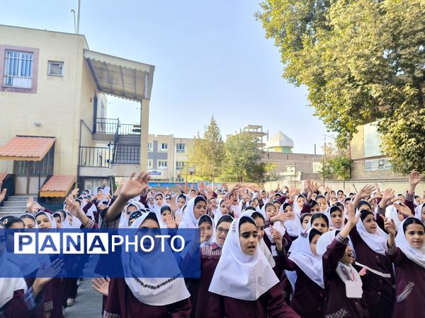 مراسم سه‌شنبه های مهدوی دردبستان شطیطه۲نیشابور