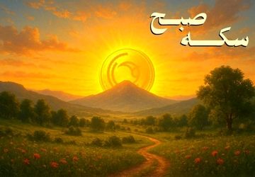 "سکه صبح " روایت امید و تلاش و رونق اقتصادی