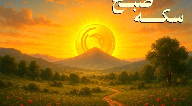 "سکه صبح " روایت امید و تلاش و رونق اقتصادی