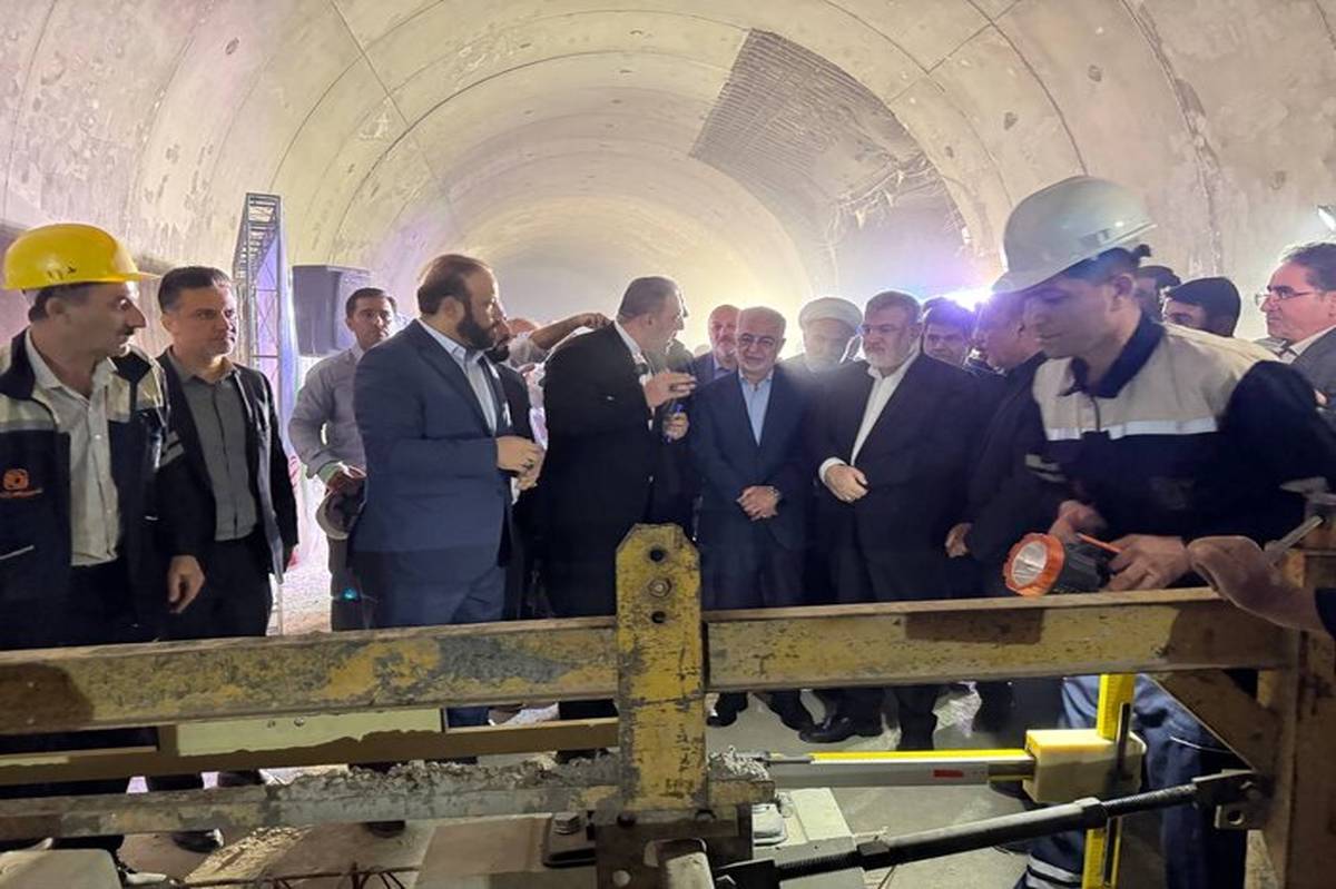مومنی: راه اندازی مترو اسلامشهر ترافیک غرب تهران را کاهش میدهد
