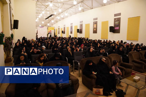 اردوی دانشجویان جدیدالورود دانشگاه قم در کاشان و مشهد اردهال