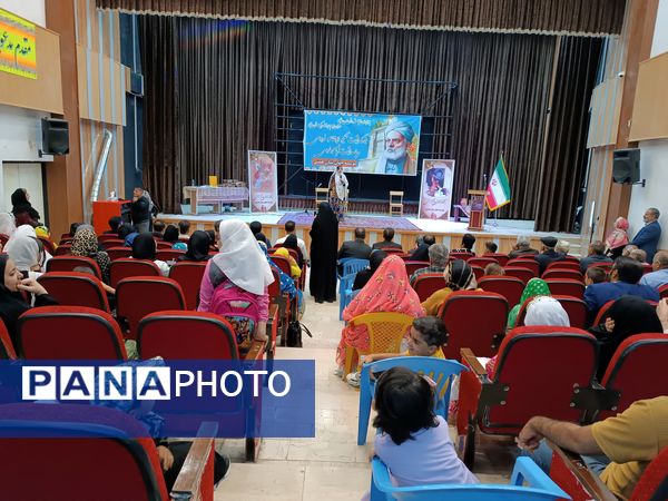 برگزاری اولین مراسم بزرگداشت حکیم ابوالقاسم فردوسی در فارسان