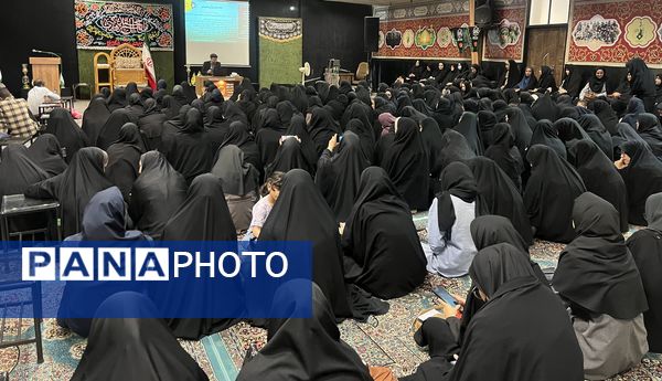 دوره سه روزه هوش مصنوعی در شهرستان تربت جام
