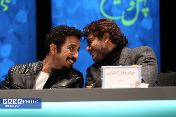 سومین روز از چهل و سومین جشنواره فیلم فجر